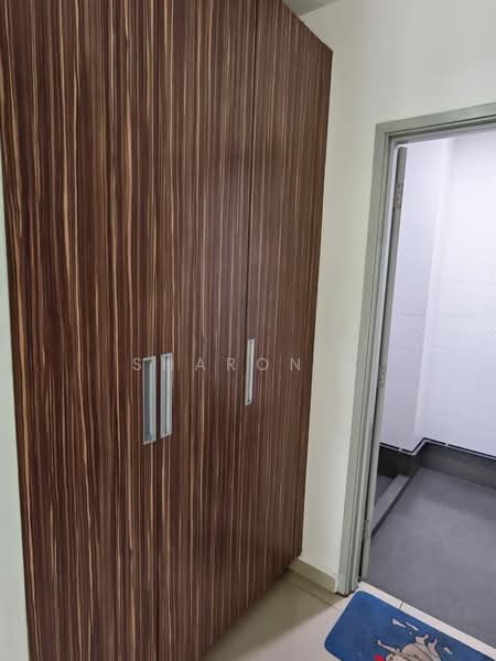 Servis Apartment untuk Dijual di Seasons Amara Larkin - Sharon . - PropertyGuru.com.my