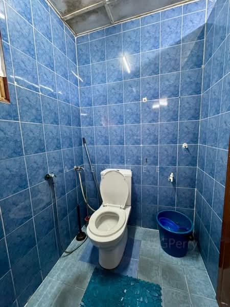 Rumah Teres 1 Tingkat untuk Dijual di Klang (Selangor) - Alex Lee - Bathroom - PropertyGuru.com.my
