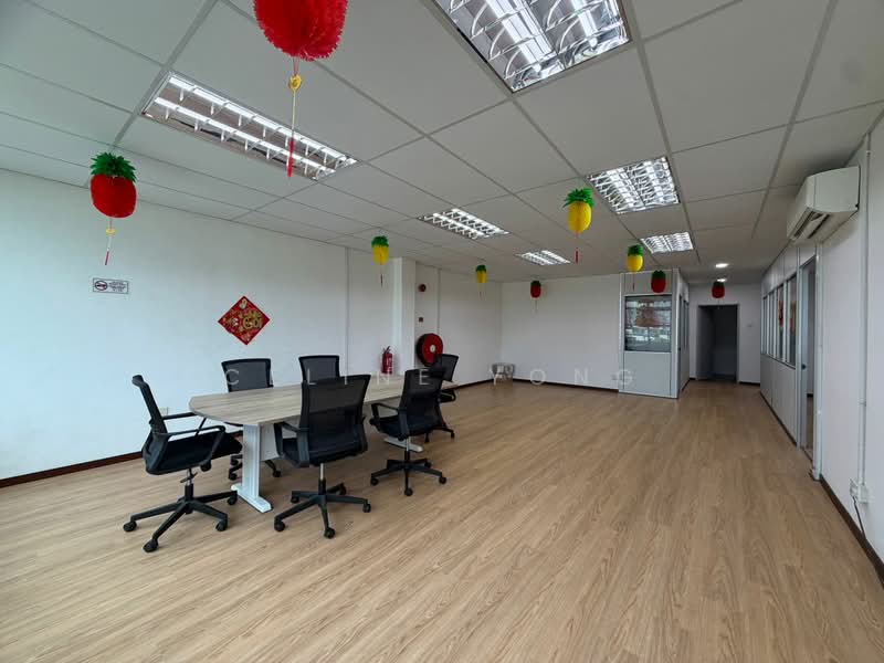 Kilang untuk Dijual di Taman Mas Sepang (Puchong) - Celine Yong - Interior - PropertyGuru.com.my