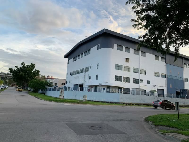 Kilang untuk Dijual di Taman Mas Sepang (Puchong) - Celine Yong - Exterior - PropertyGuru.com.my