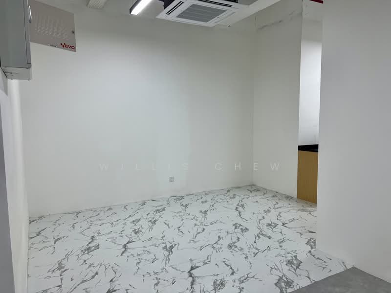 Office for Sale in Kampung Kerinchi (Bangsar South) (Kuala Lumpur) - Willis Chew - Interior - PropertyGuru.com.my