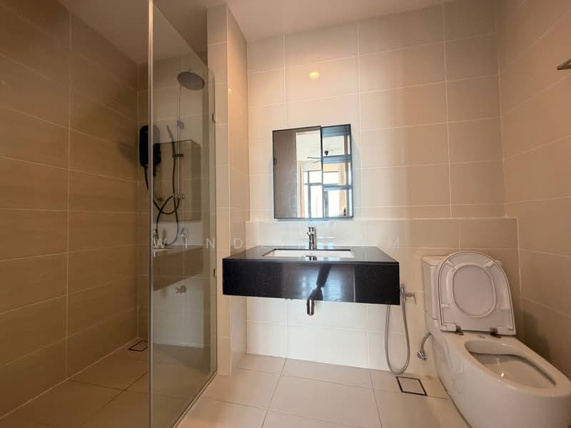 Condominium for Rent at The Maple Residences - Windz Neom - Bathroom - PropertyGuru.com.my