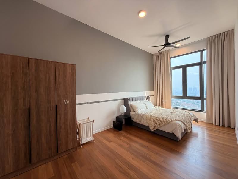 Condominium for Rent at The Maple Residences - Windz Neom - Bedroom - PropertyGuru.com.my