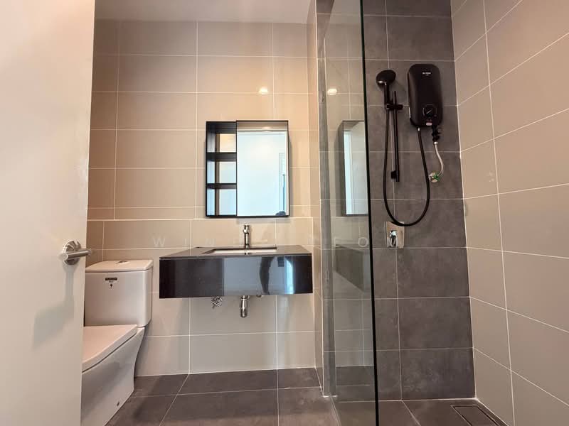 Condominium for Rent at The Maple Residences - Windz Neom - Bathroom - PropertyGuru.com.my