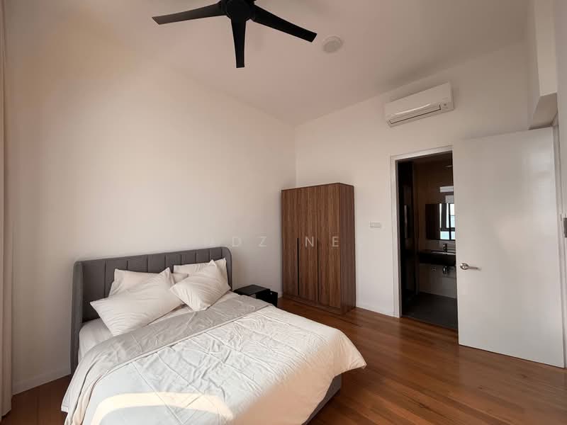 Condominium for Rent at The Maple Residences - Windz Neom - Bedroom - PropertyGuru.com.my