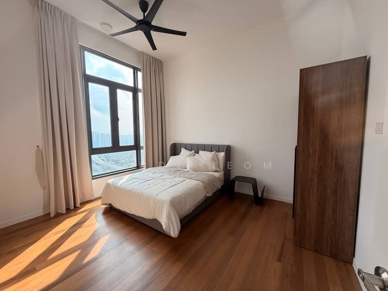 Condominium for Rent at The Maple Residences - Windz Neom - Bedroom - PropertyGuru.com.my