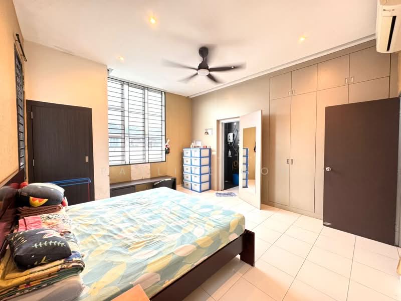 Rumah Teres 2 Tingkat untuk Dijual di Taman Setia Indah (Tebrau) - Pauline Goh - PropertyGuru.com.my