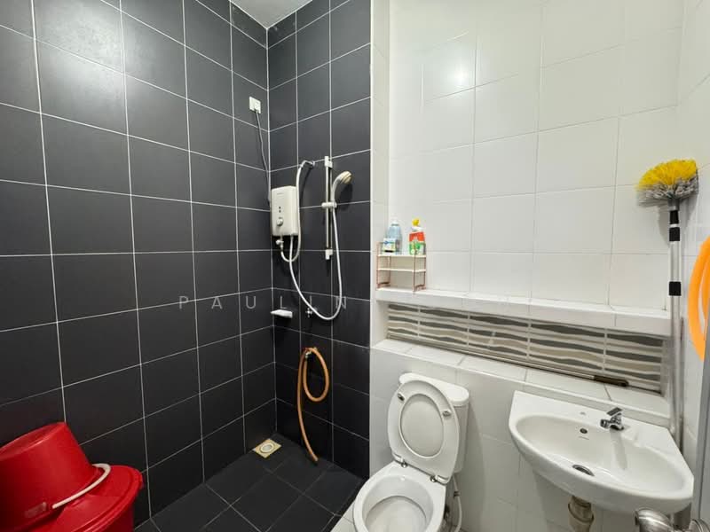 Rumah Teres 2 Tingkat untuk Dijual di Taman Setia Indah (Tebrau) - Pauline Goh - PropertyGuru.com.my