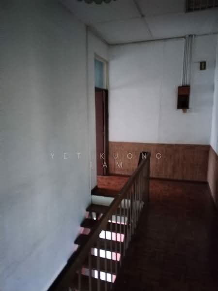 Rumah Teres 2 Tingkat untuk Disewa di Ipoh (Perak) - Yet Kuong Lam - PropertyGuru.com.my
