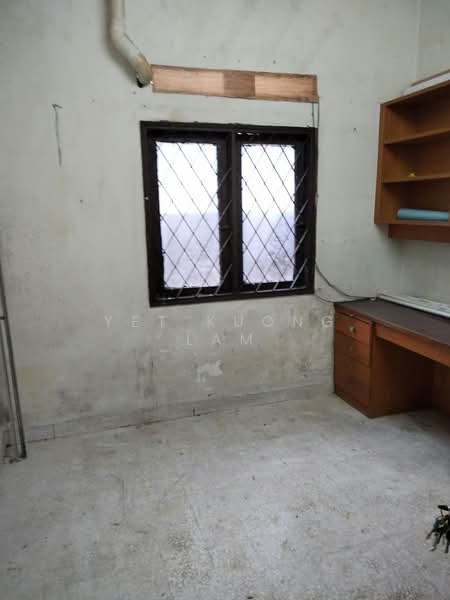 Rumah Teres 2 Tingkat untuk Disewa di Ipoh (Perak) - Yet Kuong Lam - PropertyGuru.com.my