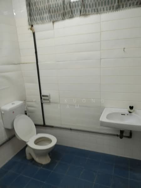 Rumah Teres 2 Tingkat untuk Disewa di Ipoh (Perak) - Yet Kuong Lam - PropertyGuru.com.my