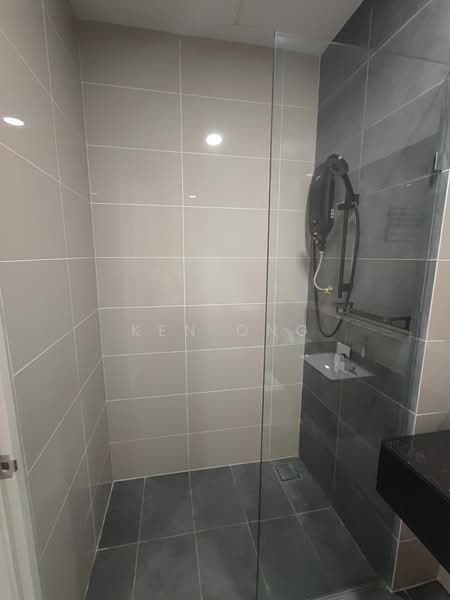 Condominium for Rent at The Maple Residences - Ken Ong - Bathroom - PropertyGuru.com.my