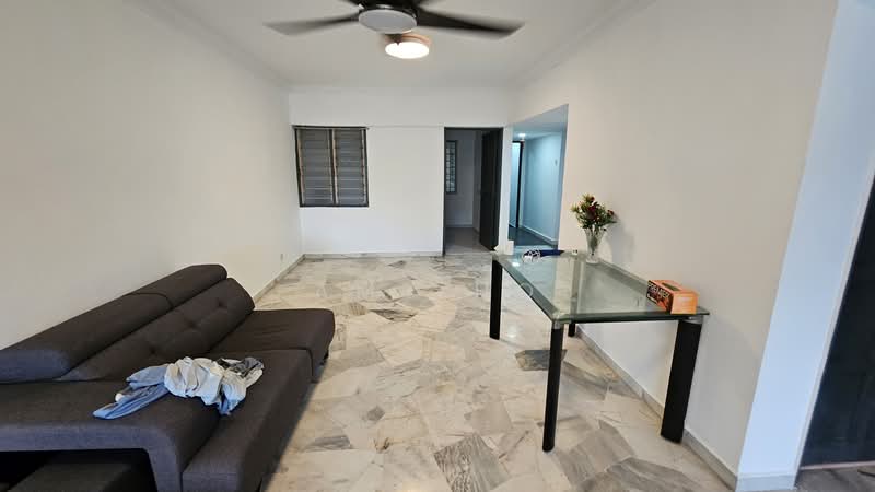 Pangsapuri untuk Dijual di Hijau Ria Kepong Indah - Amy Ho - PropertyGuru.com.my