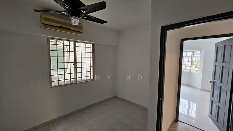 Pangsapuri untuk Dijual di Hijau Ria Kepong Indah - Amy Ho - PropertyGuru.com.my
