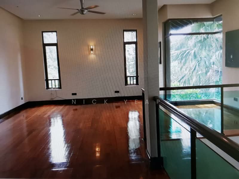 Rumah Banglo untuk Dijual di Taman U Thant (Ampang) - Nick Yeap - Interior - PropertyGuru.com.my