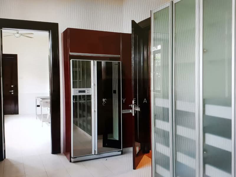 Rumah Banglo untuk Dijual di Taman U Thant (Ampang) - Nick Yeap - Interior - PropertyGuru.com.my