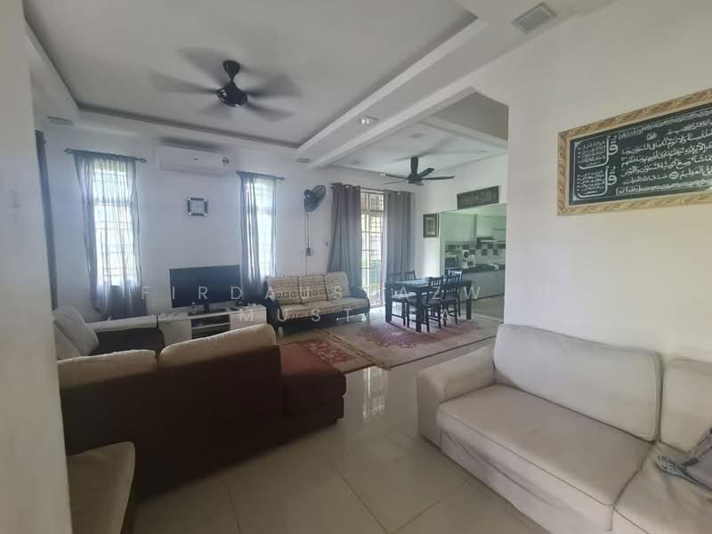 For Sale - Seri Pristana