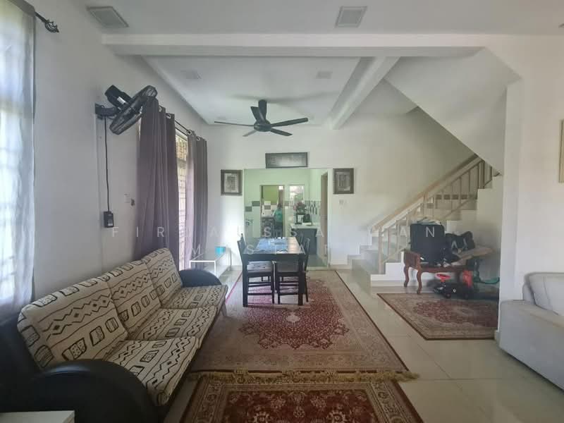 For Sale - Seri Pristana