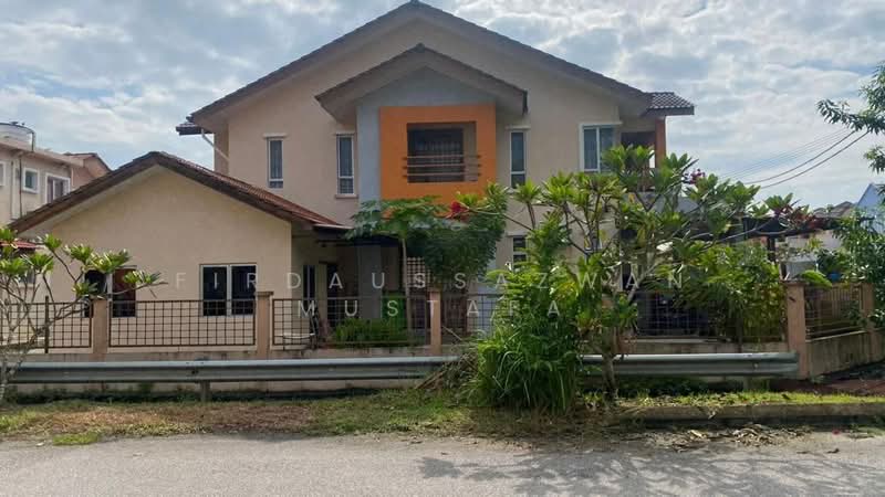 For Sale - Seri Pristana