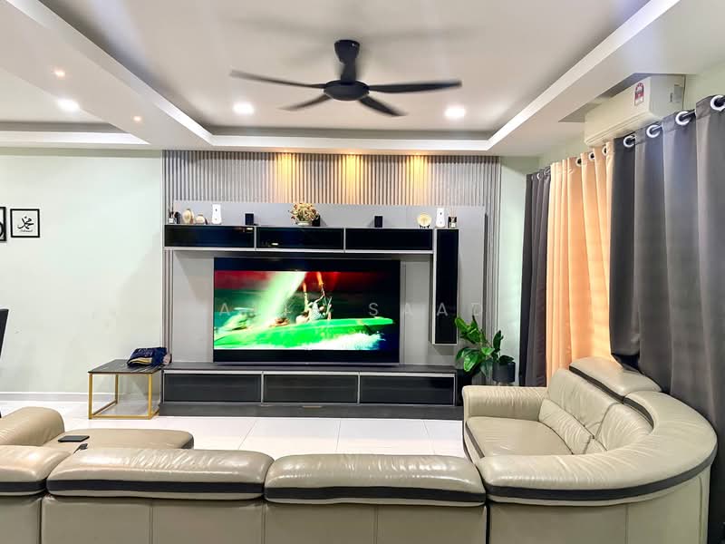 2-storey Terraced House for Sale in TTDI Grove (Kajang) - Alif Saad - PropertyGuru.com.my