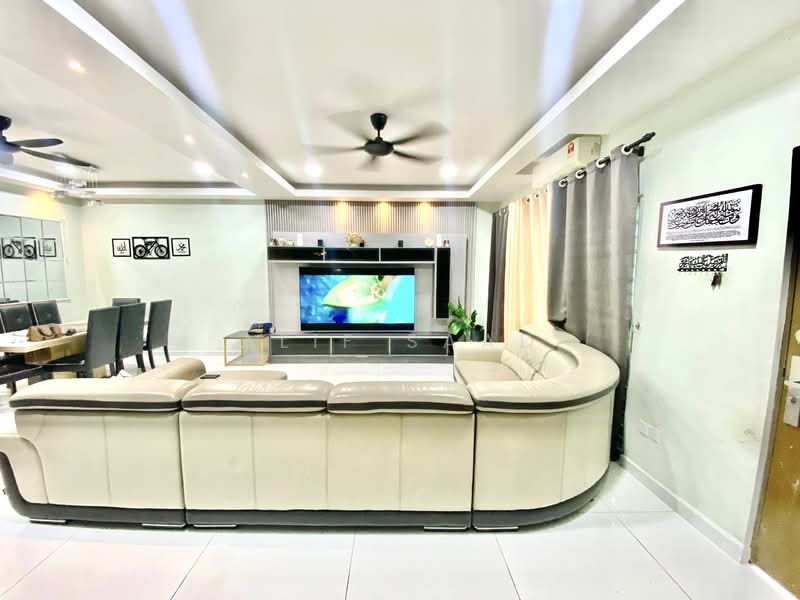 2-storey Terraced House for Sale in TTDI Grove (Kajang) - Alif Saad - PropertyGuru.com.my