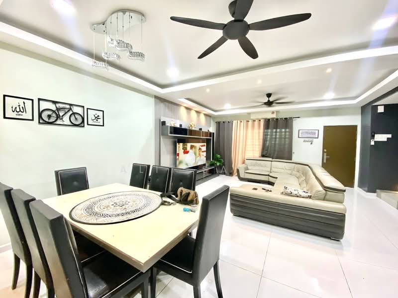 2-storey Terraced House for Sale in TTDI Grove (Kajang) - Alif Saad - PropertyGuru.com.my