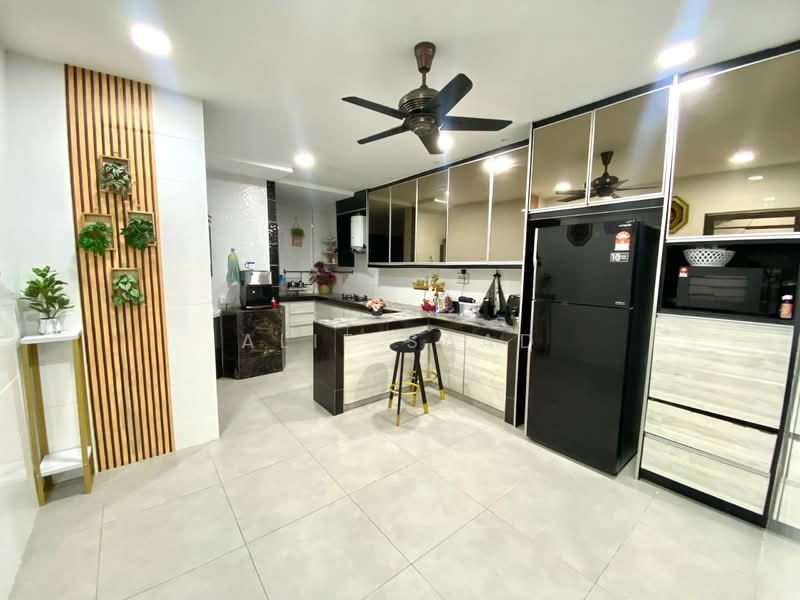 2-storey Terraced House for Sale in TTDI Grove (Kajang) - Alif Saad - PropertyGuru.com.my