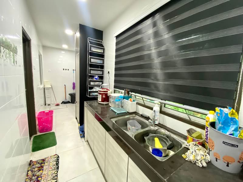 2-storey Terraced House for Sale in TTDI Grove (Kajang) - Alif Saad - PropertyGuru.com.my