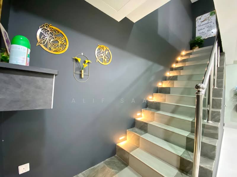 2-storey Terraced House for Sale in TTDI Grove (Kajang) - Alif Saad - PropertyGuru.com.my