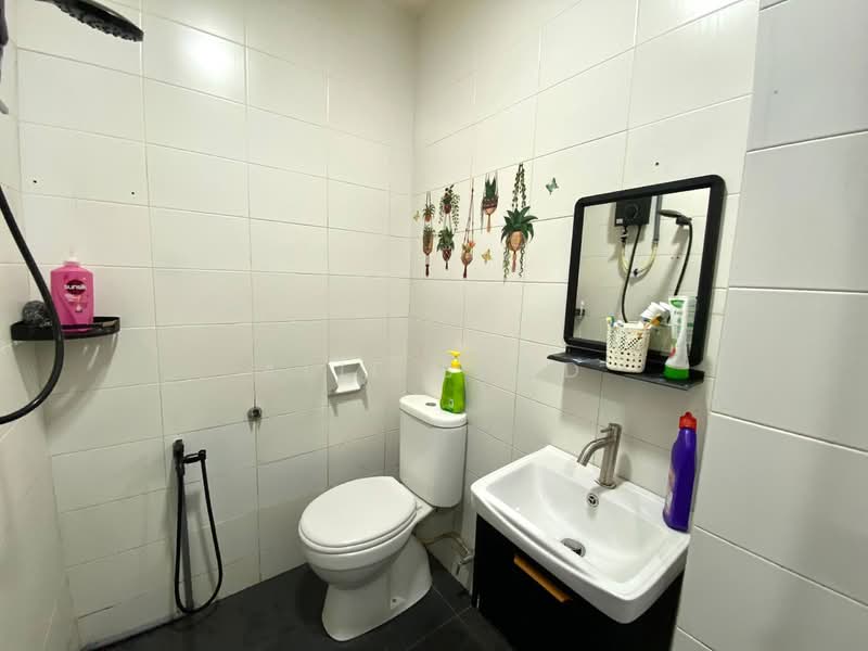 2-storey Terraced House for Sale in TTDI Grove (Kajang) - Alif Saad - PropertyGuru.com.my