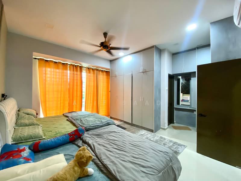 2-storey Terraced House for Sale in TTDI Grove (Kajang) - Alif Saad - PropertyGuru.com.my