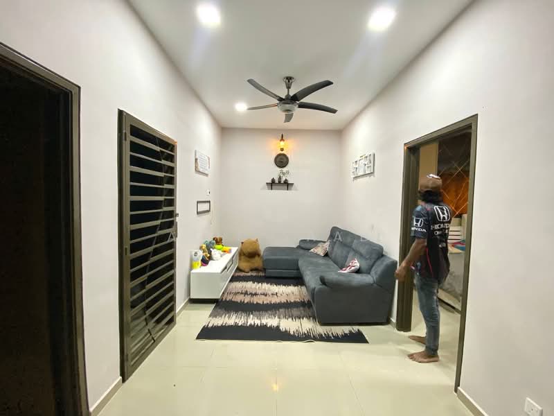 2-storey Terraced House for Sale in TTDI Grove (Kajang) - Alif Saad - PropertyGuru.com.my