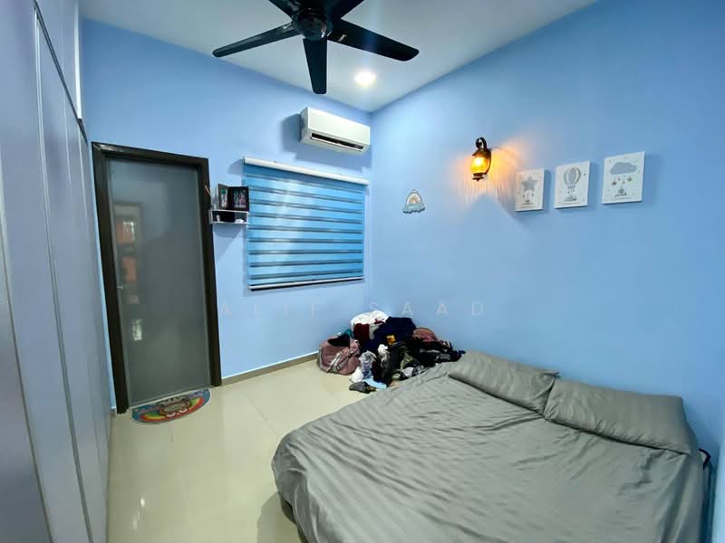 2-storey Terraced House for Sale in TTDI Grove (Kajang) - Alif Saad - PropertyGuru.com.my
