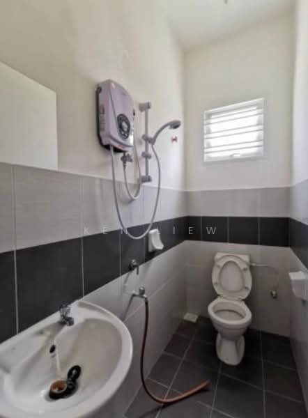 2-storey Terraced House for Sale in Gelang Patah (Johor) - Ken Liew - PropertyGuru.com.my