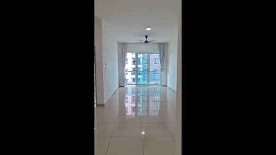 Servis Apartment untuk Disewa di Seasons Amara Larkin - Sharon . - PropertyGuru.com.my