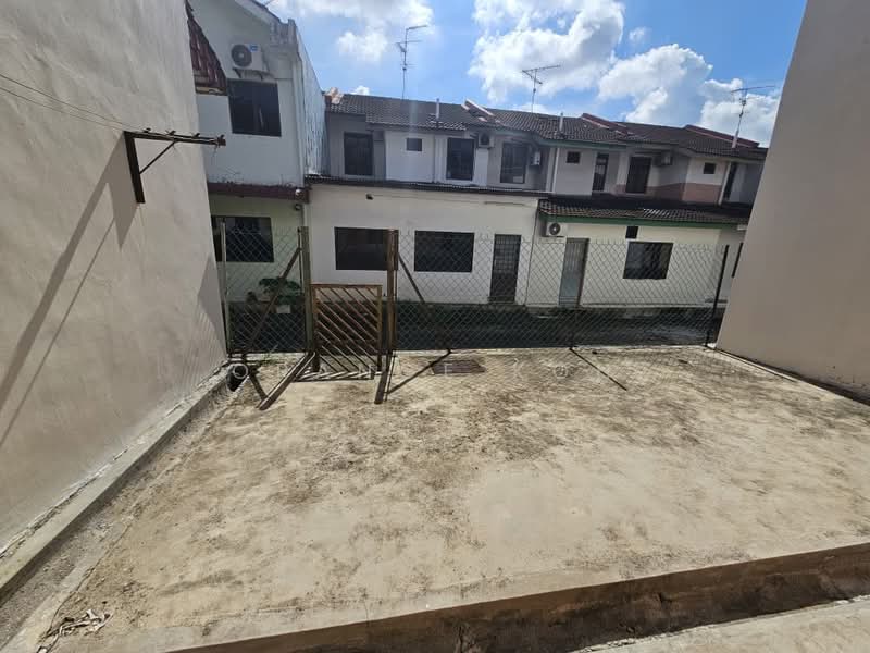 Rumah Teres untuk Dijual di Johor Bahru (Johor) - Orange Koh - PropertyGuru.com.my