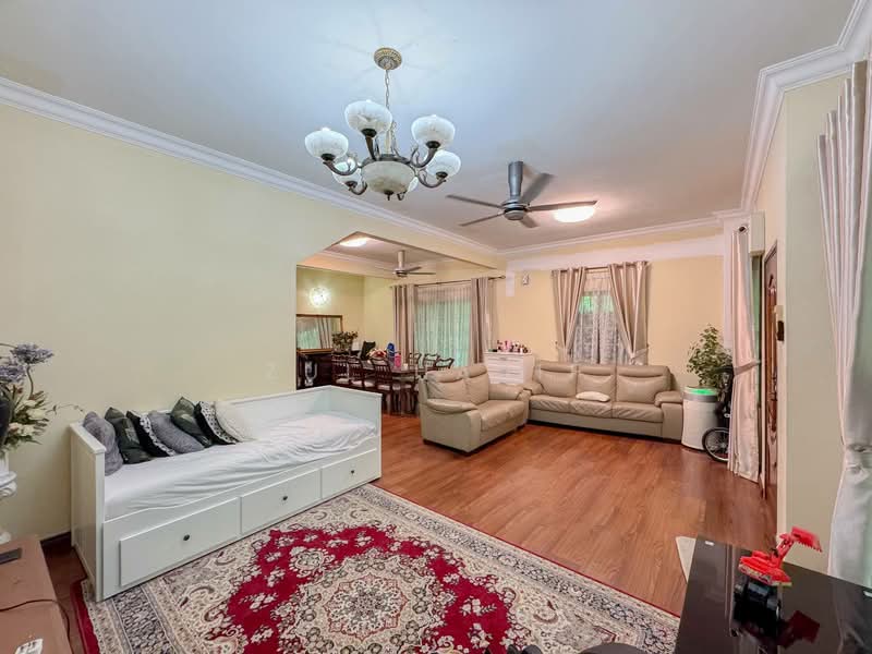 2-storey Terraced House for Sale in Seksyen 9 (Bangi) - Zul Hasif - PropertyGuru.com.my