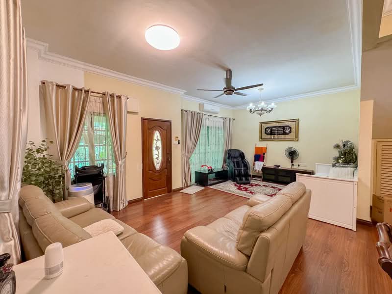 2-storey Terraced House for Sale in Seksyen 9 (Bangi) - Zul Hasif - PropertyGuru.com.my