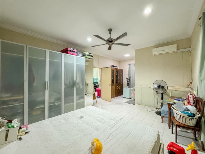 2-storey Terraced House for Sale in Seksyen 9 (Bangi) - Zul Hasif - PropertyGuru.com.my