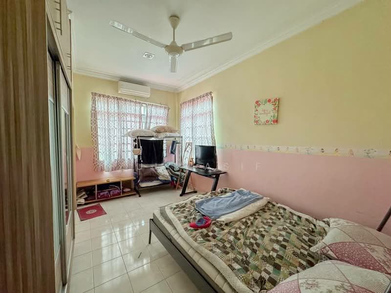 2-storey Terraced House for Sale in Seksyen 9 (Bangi) - Zul Hasif - PropertyGuru.com.my