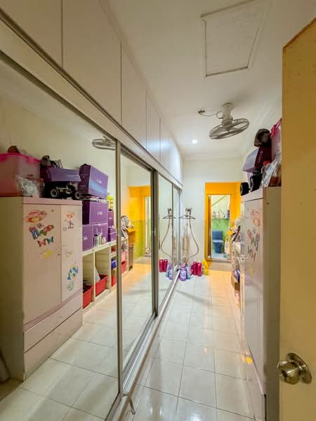 2-storey Terraced House for Sale in Seksyen 9 (Bangi) - Zul Hasif - PropertyGuru.com.my