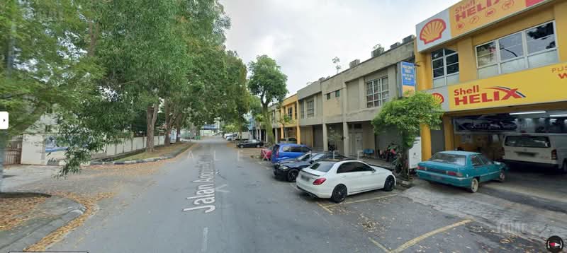 Warehouse for Rent in Shah Alam (Selangor) - Alex Lee - Exterior - PropertyGuru.com.my