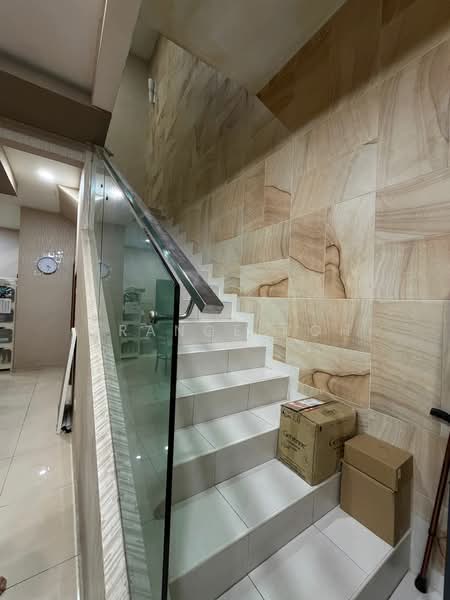 Rumah Teres 2 Tingkat untuk Dijual di Taman JP Perdana (Johor Bahru) - Orange Koh - Interior - PropertyGuru.com.my