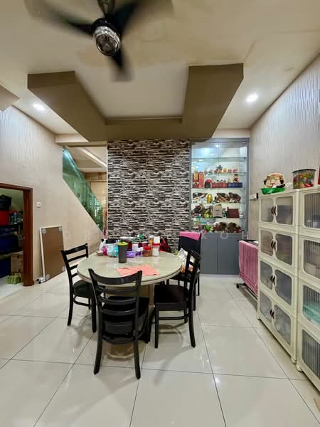 Rumah Teres 2 Tingkat untuk Dijual di Taman JP Perdana (Johor Bahru) - Orange Koh - PropertyGuru.com.my