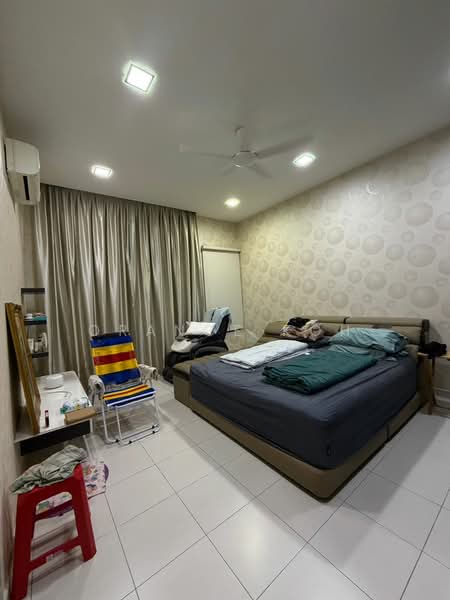 Rumah Teres 2 Tingkat untuk Dijual di Taman JP Perdana (Johor Bahru) - Orange Koh - PropertyGuru.com.my