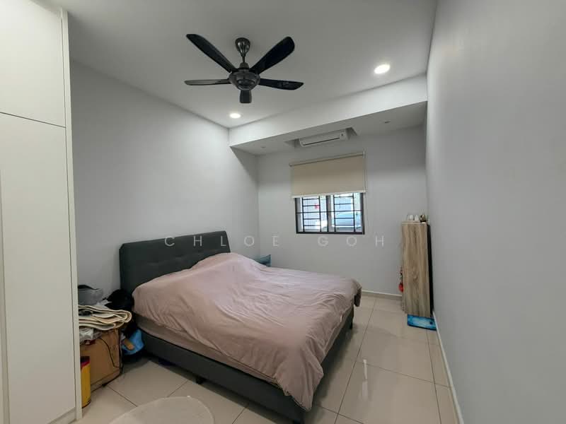 Rumah Teres 1 Tingkat untuk Dijual di Permas Jaya (Johor) - Chloe Goh - PropertyGuru.com.my