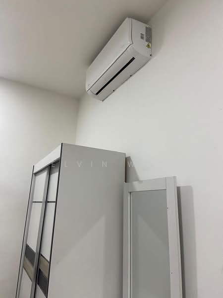 Service Residence for Rent at Tuan Residency - Kelvin Wong - PropertyGuru.com.my