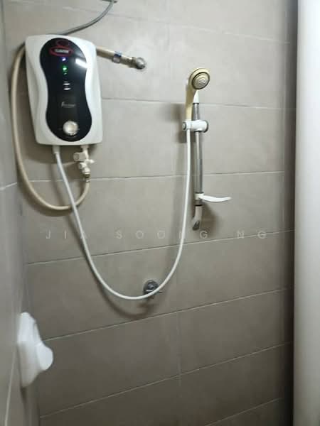 Service Residence for Rent at ARC @ Austin Hills - JIA SOONG NG - Bathroom - PropertyGuru.com.my