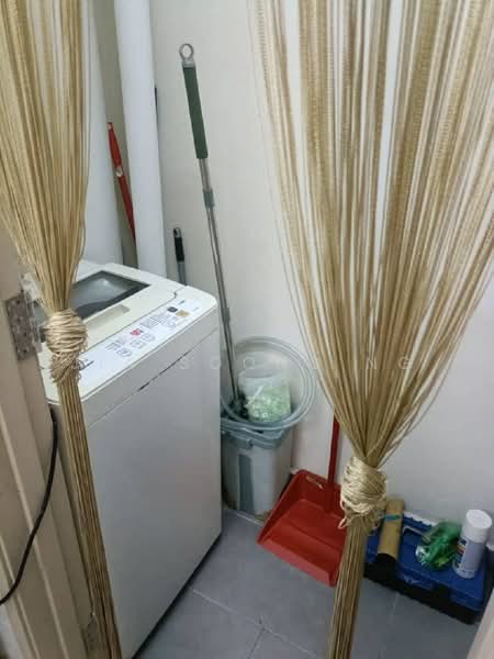 Service Residence for Rent at ARC @ Austin Hills - JIA SOONG NG - Interior - PropertyGuru.com.my