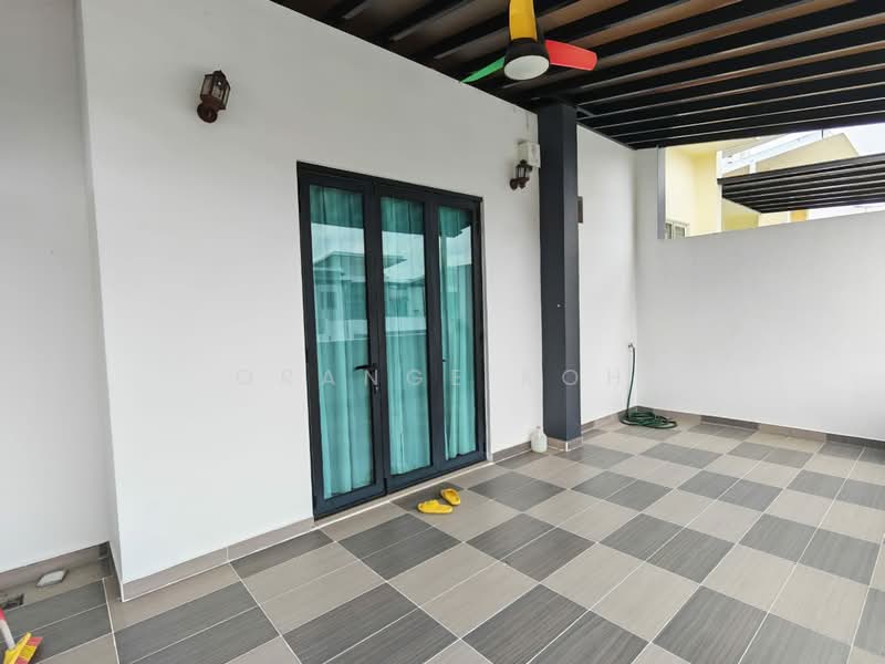 2-storey Terraced House for Sale in Nusa Sentral (Iskandar Puteri (Nusajaya)) - Orange Koh - PropertyGuru.com.my